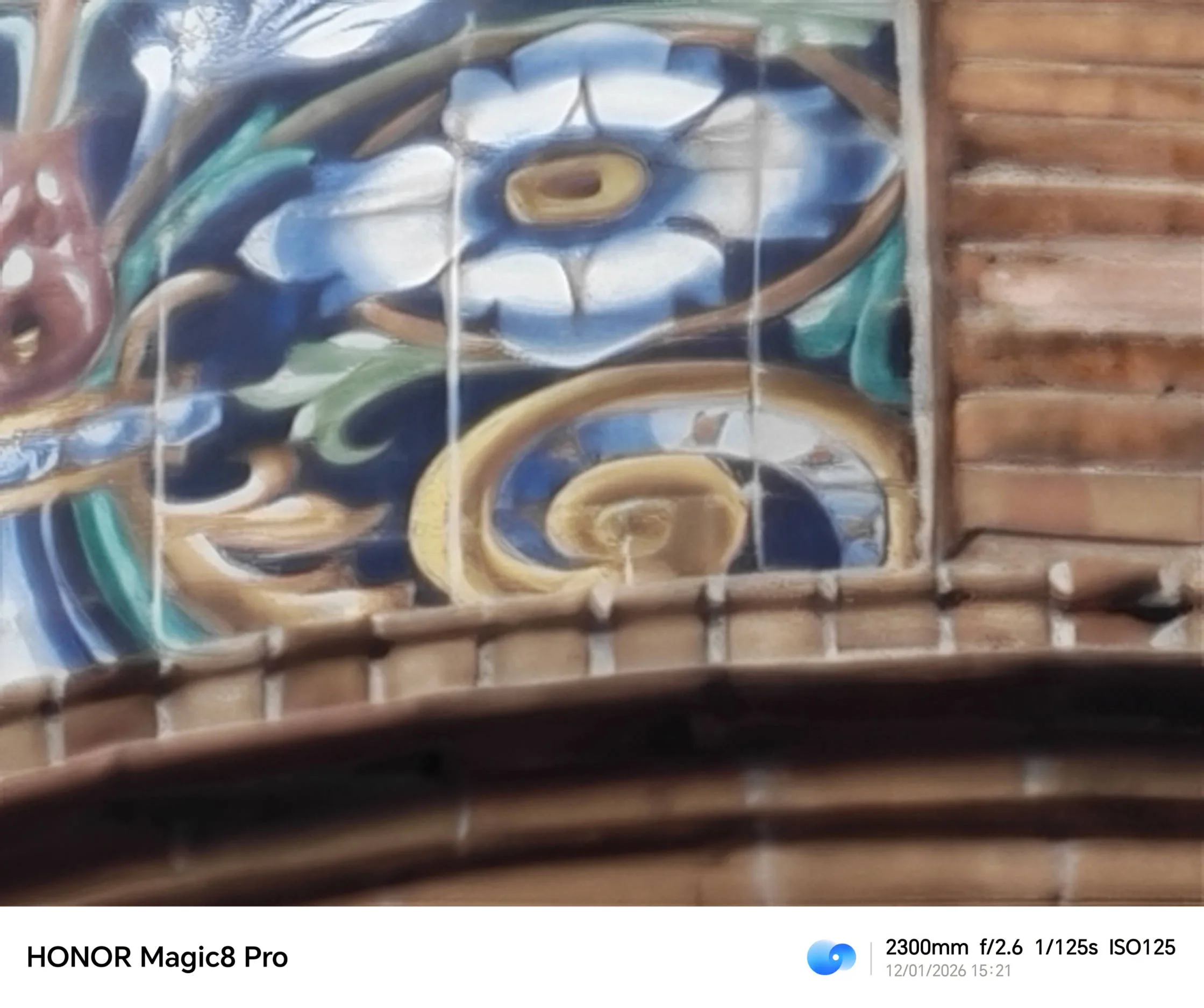 HONOR Magic8 Pro, un dispositivo para dejar en evidencia a toda la gama alta - Análisis HONOR Magic8 Pro, un dispositivo para dejar en evidencia a toda la gama alta - Análisis