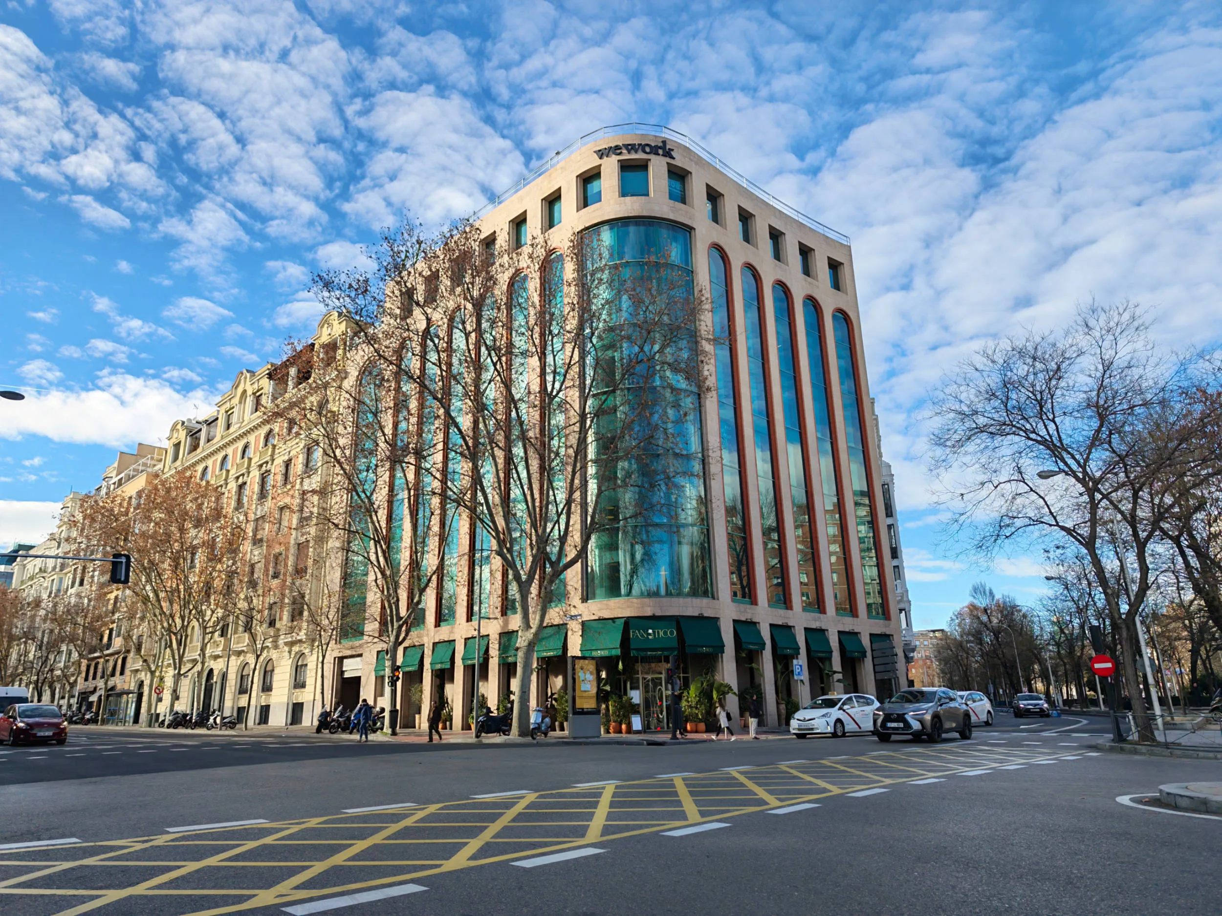 HONOR Magic8 Pro, un dispositivo para dejar en evidencia a toda la gama alta - Análisis HONOR Magic8 Pro, un dispositivo para dejar en evidencia a toda la gama alta - Análisis