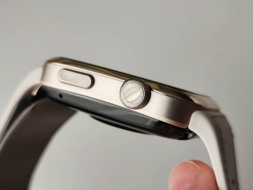 Huawei Watch D2, el smartwatch que debería recetarse - Análisis Huawei Watch D2, el smartwatch que debería recetarse - Análisis