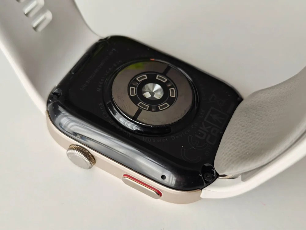 Huawei Watch D2, el smartwatch que debería recetarse - Análisis Huawei Watch D2, el smartwatch que debería recetarse - Análisis