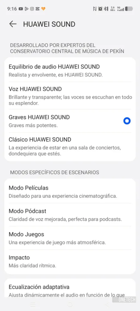 Probamos los HUAWEI FreeBuds Pro 5, los auriculares que prometen revolucionar la ANC - Análisis