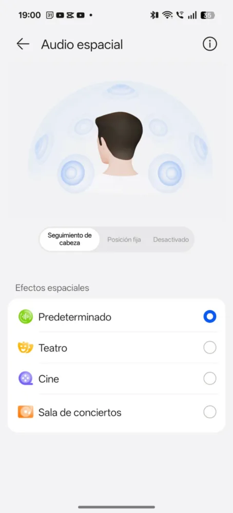 Huawei FreeBuds 7i, cancelación de ruido y sonido Hi-Res por menos de lo que esperas - Análisis Huawei FreeBuds 7i, cancelación de ruido y sonido Hi-Res por menos de lo que esperas - Análisis
