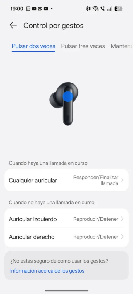Huawei FreeBuds 7i, cancelación de ruido y sonido Hi-Res por menos de lo que esperas - Análisis Huawei FreeBuds 7i, cancelación de ruido y sonido Hi-Res por menos de lo que esperas - Análisis