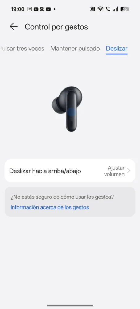 Huawei FreeBuds 7i, cancelación de ruido y sonido Hi-Res por menos de lo que esperas - Análisis Huawei FreeBuds 7i, cancelación de ruido y sonido Hi-Res por menos de lo que esperas - Análisis
