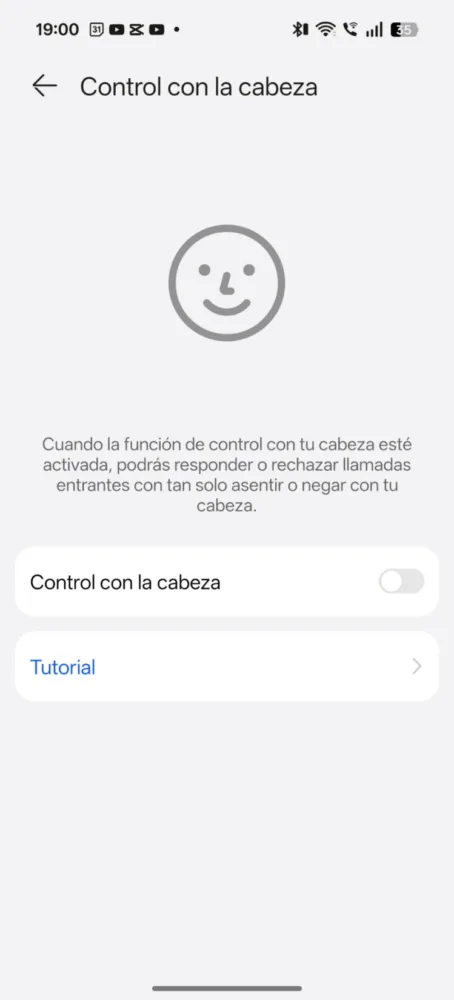 Huawei FreeBuds 7i, cancelación de ruido y sonido Hi-Res por menos de lo que esperas - Análisis Huawei FreeBuds 7i, cancelación de ruido y sonido Hi-Res por menos de lo que esperas - Análisis
