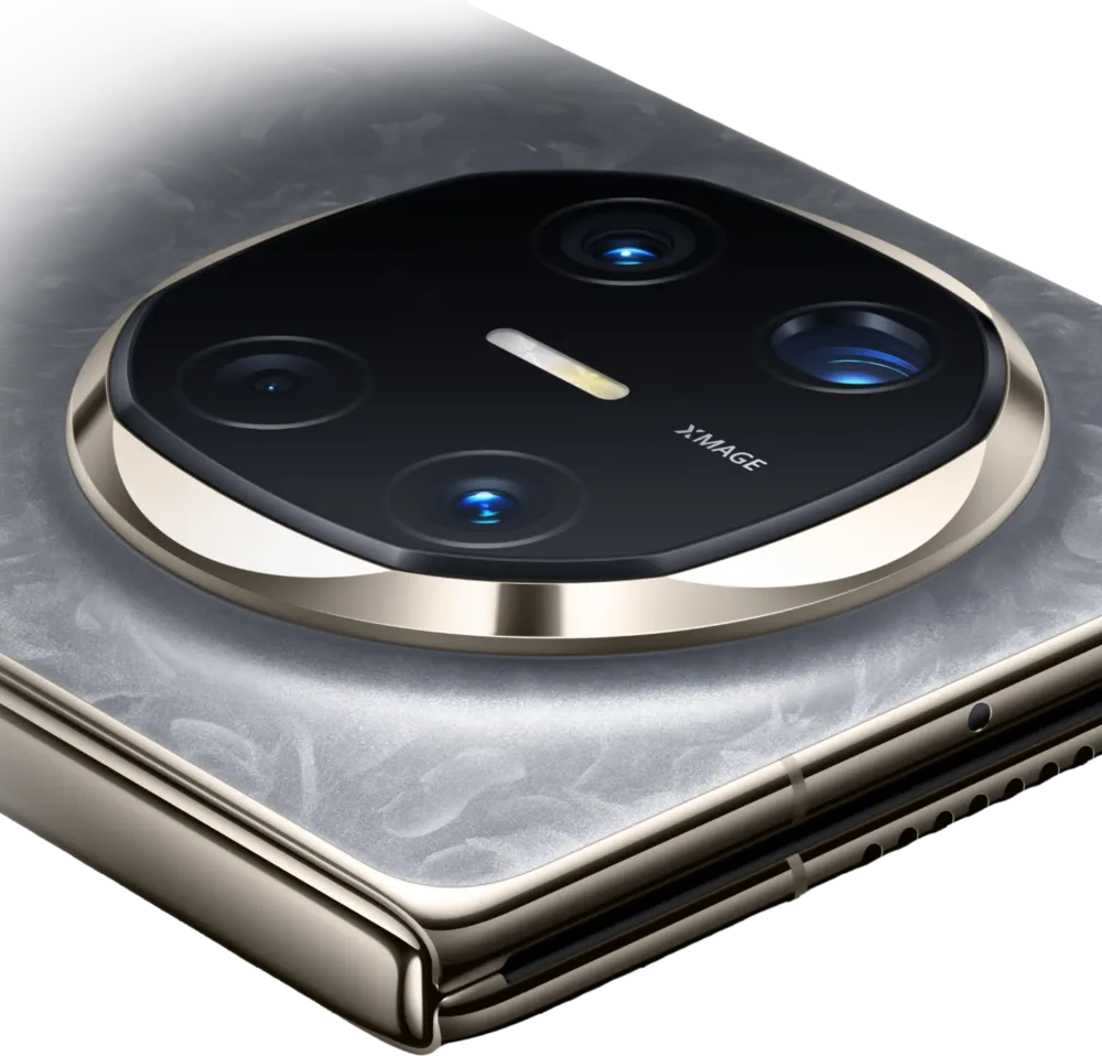 Huawei Mate X6, el plegable insignia de la marca prepara su llegada a España Huawei Mate X6, el plegable insignia de la marca prepara su llegada a España