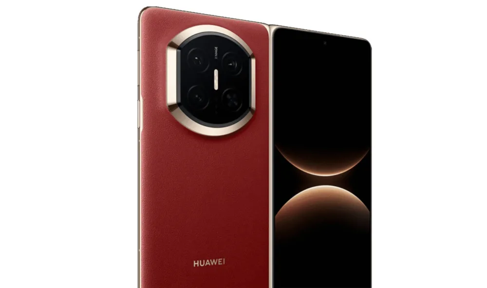 El Huawei Mate X7 plegable llega a España con un detalle que lo deja marcado
