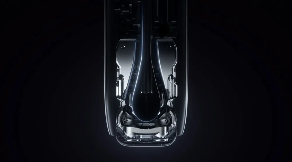 El Huawei Mate X7 plegable llega a España con un detalle que lo deja marcado