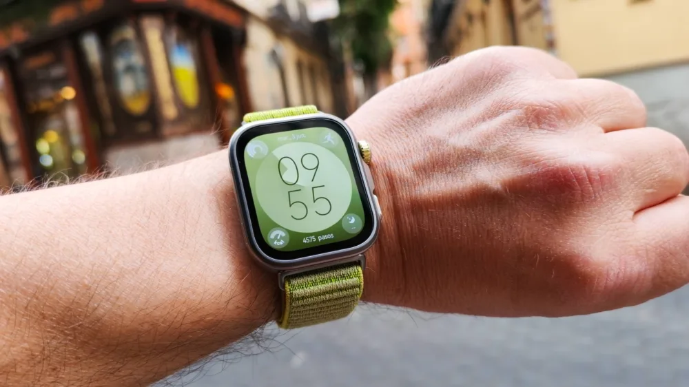 El Huawei Watch Fit 4 y Fit 4 Pro ya permiten pagos por NFC en España El Huawei Watch Fit 4 y Fit 4 Pro ya permiten pagos por NFC en España