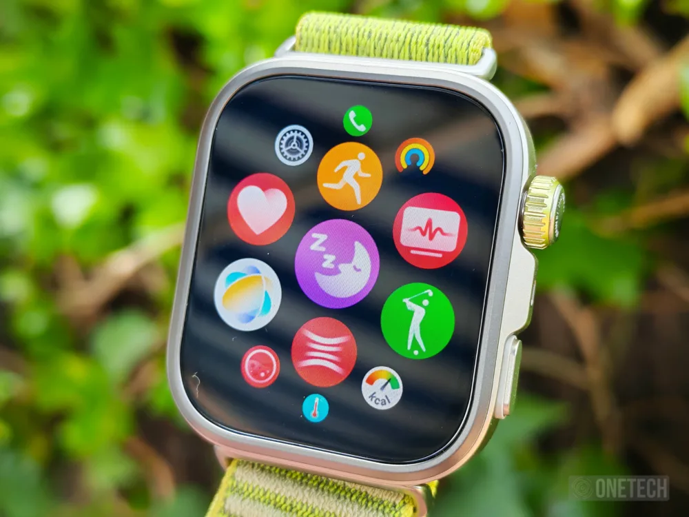 Huawei Watch Fit 4 Pro, una nueva generación que pone el listón muy alto - Análisis Huawei Watch Fit 4 Pro, una nueva generación que pone el listón muy alto - Análisis