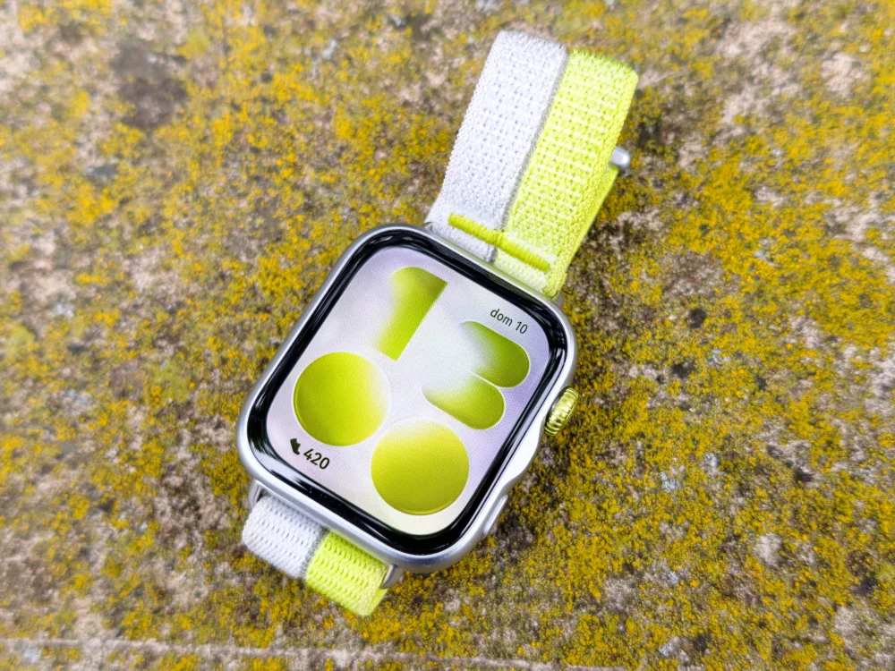 Huawei Watch Fit 5 a fondo: el deporte con estilo y una batería que no se acaba - Análisis