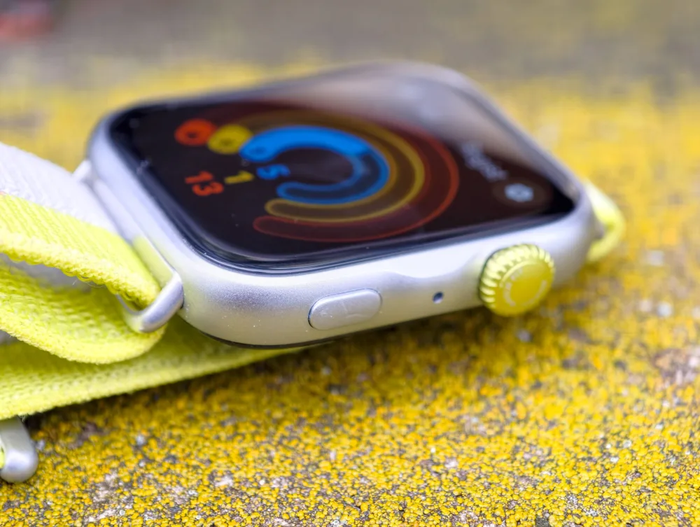 Huawei Watch Fit 5 a fondo: el deporte con estilo y una batería que no se acaba - Análisis