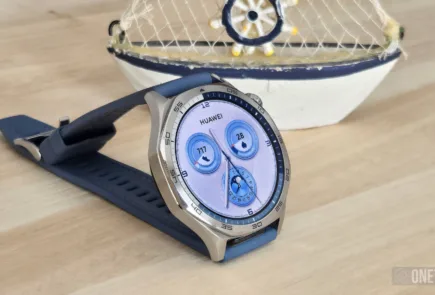 Huawei Watch GT 5: una generación más precisa con Trusense - Análisis