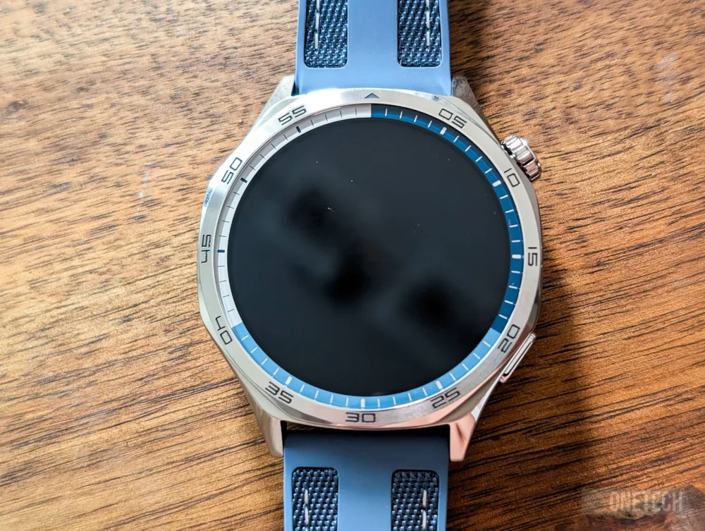 Huawei Watch GT 5: una generación más precisa con Trusense - Análisis