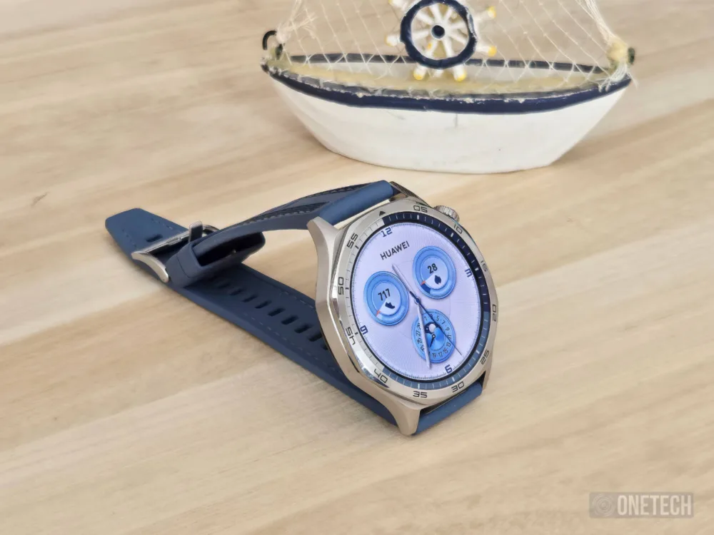 Huawei Watch GT 5