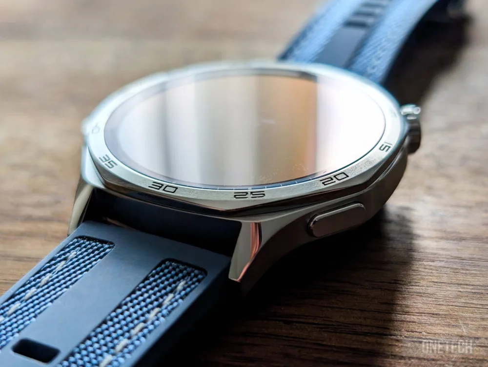 Huawei Watch GT 5: una generación más precisa con Trusense - Análisis