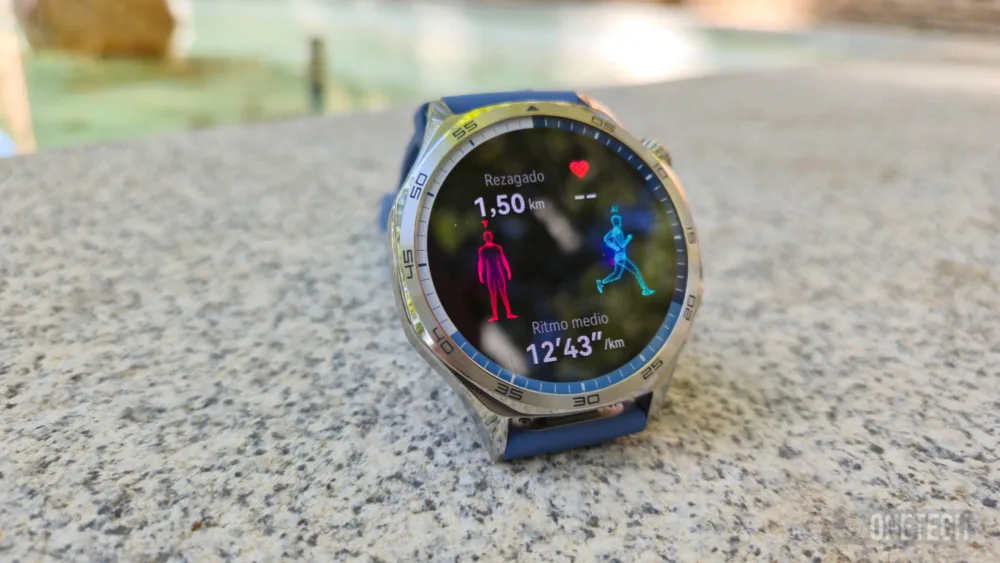 Huawei Watch GT 5: una generación más precisa con Trusense - Análisis