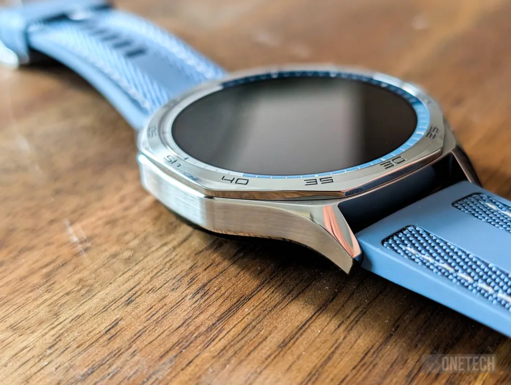 Huawei Watch GT 5: una generación más precisa con Trusense - Análisis