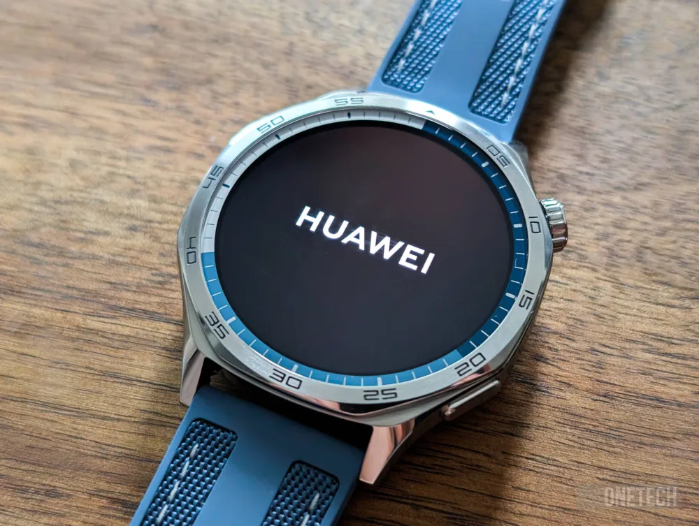 Huawei Watch GT 5: una generación más precisa con Trusense - Análisis