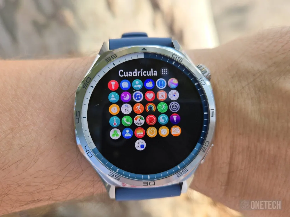 Huawei Watch GT 5: una generación más precisa con Trusense - Análisis