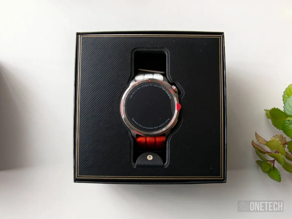 Watch GT Runner 2, el smartwatch para corredores más "profesional" de Huawei - Análisis