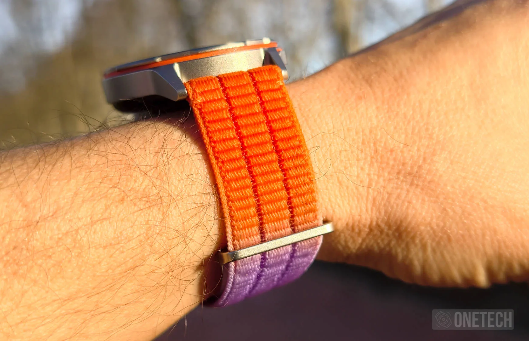 Watch GT Runner 2, el smartwatch para corredores más "profesional" de Huawei - Análisis