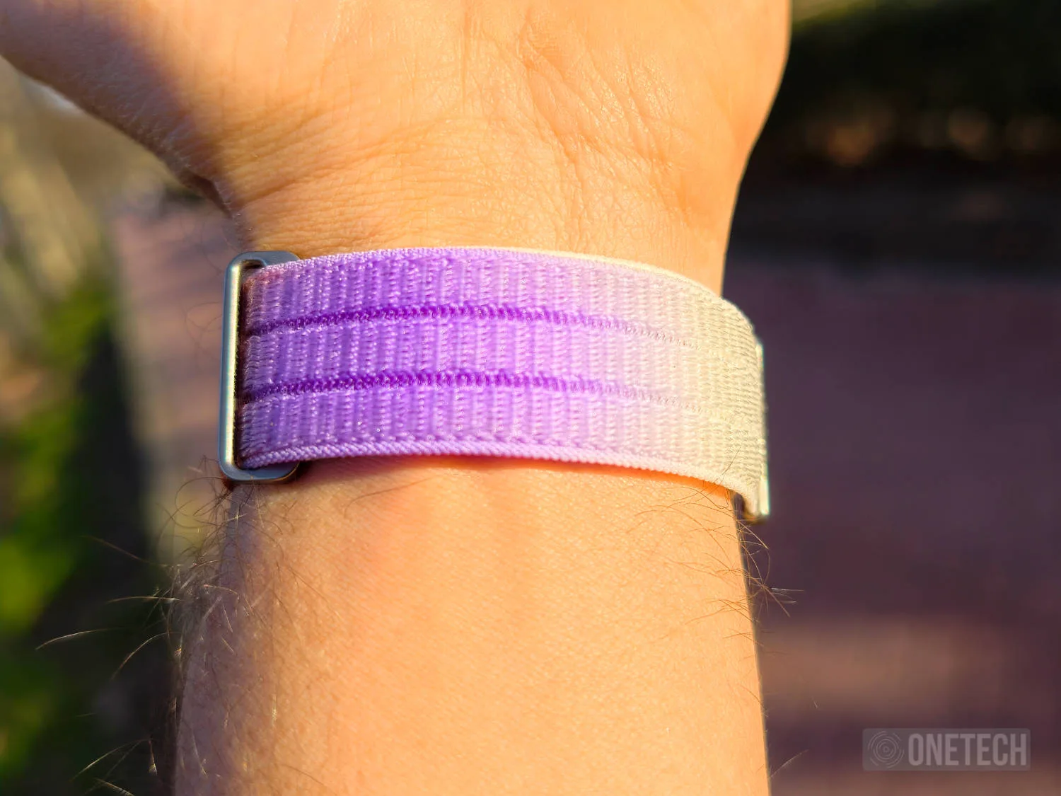 Watch GT Runner 2, el smartwatch para corredores más "profesional" de Huawei - Análisis