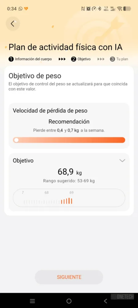 Watch GT Runner 2, el smartwatch para corredores más "profesional" de Huawei - Análisis