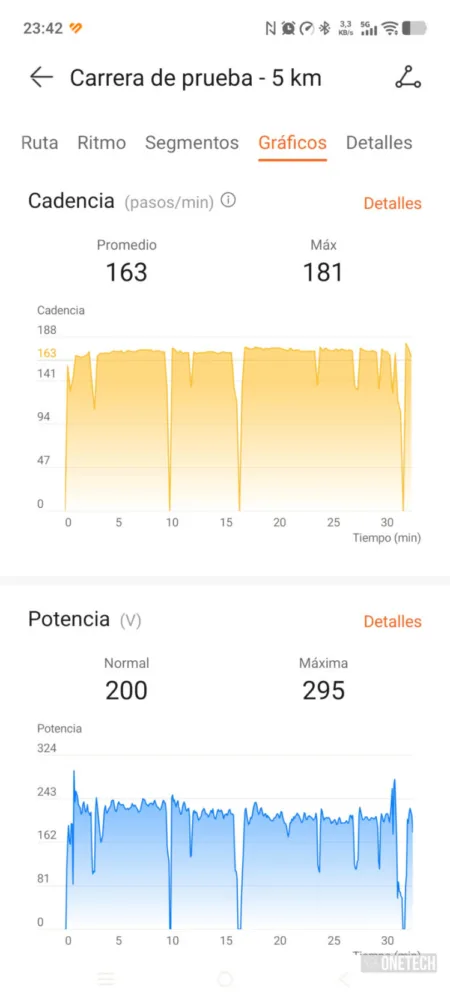Watch GT Runner 2, el smartwatch para corredores más "profesional" de Huawei - Análisis
