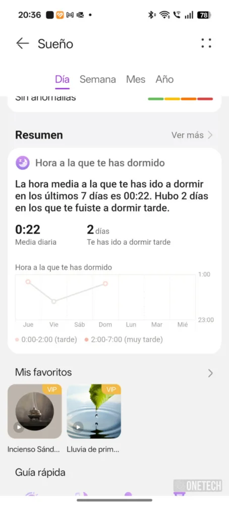 Huawei Watch GT6 Pro, "El retorno del rey de la autonomía" - Análisis Huawei Watch GT6 Pro, "El retorno del rey de la autonomía" - Análisis