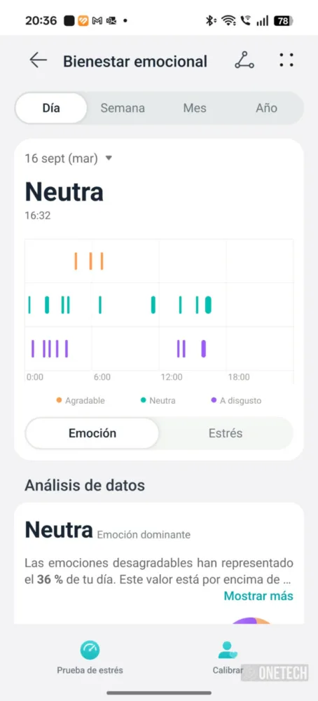 Huawei Watch GT6 Pro, "El retorno del rey de la autonomía" - Análisis Huawei Watch GT6 Pro, "El retorno del rey de la autonomía" - Análisis