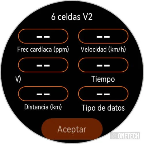 Huawei Watch GT6 Pro, "El retorno del rey de la autonomía" - Análisis Huawei Watch GT6 Pro, "El retorno del rey de la autonomía" - Análisis