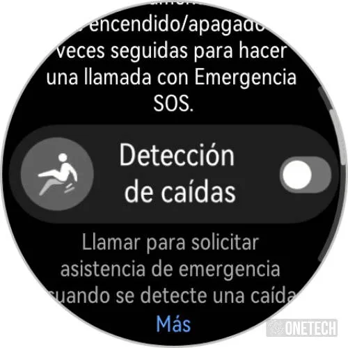 Huawei Watch GT6 Pro, "El retorno del rey de la autonomía" - Análisis Huawei Watch GT6 Pro, "El retorno del rey de la autonomía" - Análisis