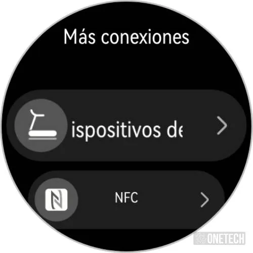 Huawei Watch GT6 Pro, "El retorno del rey de la autonomía" - Análisis Huawei Watch GT6 Pro, "El retorno del rey de la autonomía" - Análisis
