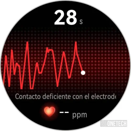 Huawei Watch GT6 Pro, "El retorno del rey de la autonomía" - Análisis Huawei Watch GT6 Pro, "El retorno del rey de la autonomía" - Análisis