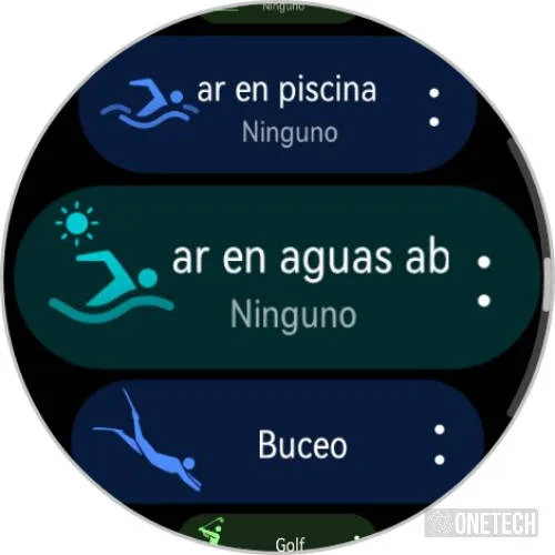 Huawei Watch GT6 Pro, "El retorno del rey de la autonomía" - Análisis Huawei Watch GT6 Pro, "El retorno del rey de la autonomía" - Análisis