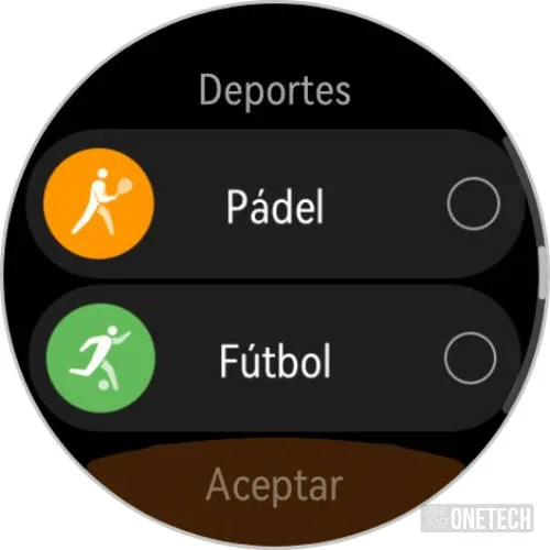 Huawei Watch GT6 Pro, "El retorno del rey de la autonomía" - Análisis Huawei Watch GT6 Pro, "El retorno del rey de la autonomía" - Análisis