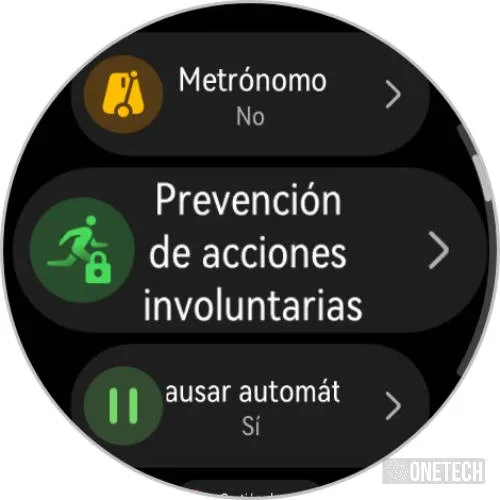 Huawei Watch GT6 Pro, "El retorno del rey de la autonomía" - Análisis Huawei Watch GT6 Pro, "El retorno del rey de la autonomía" - Análisis