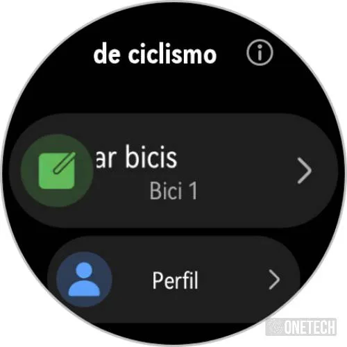 Huawei Watch GT6 Pro, "El retorno del rey de la autonomía" - Análisis Huawei Watch GT6 Pro, "El retorno del rey de la autonomía" - Análisis