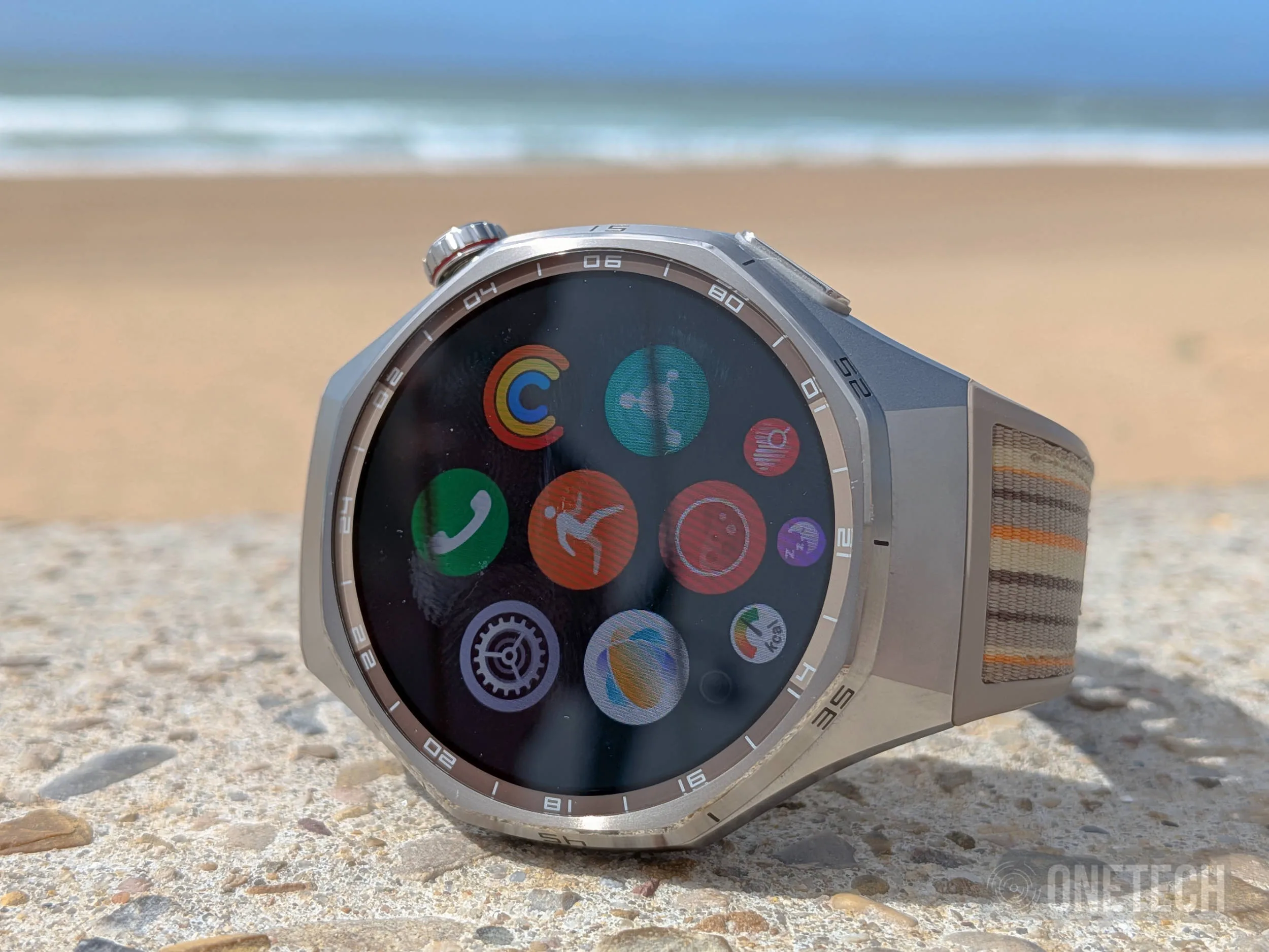 Buenas noticias sobre los pagos con relojes Huawei: Curve se convierte en la plataforma de pagos