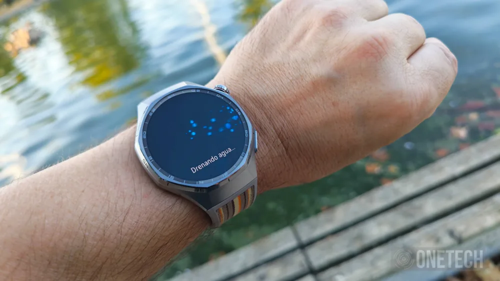 Huawei Watch GT6 Pro, "El retorno del rey de la autonomía" - Análisis Huawei Watch GT6 Pro, "El retorno del rey de la autonomía" - Análisis
