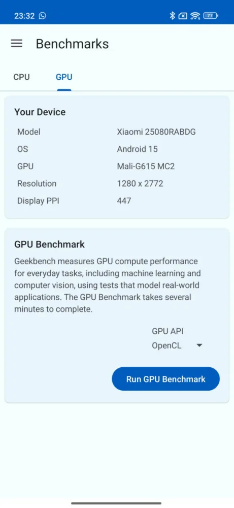 Redmi Note 15 Pro 5G, análisis completo y opinión