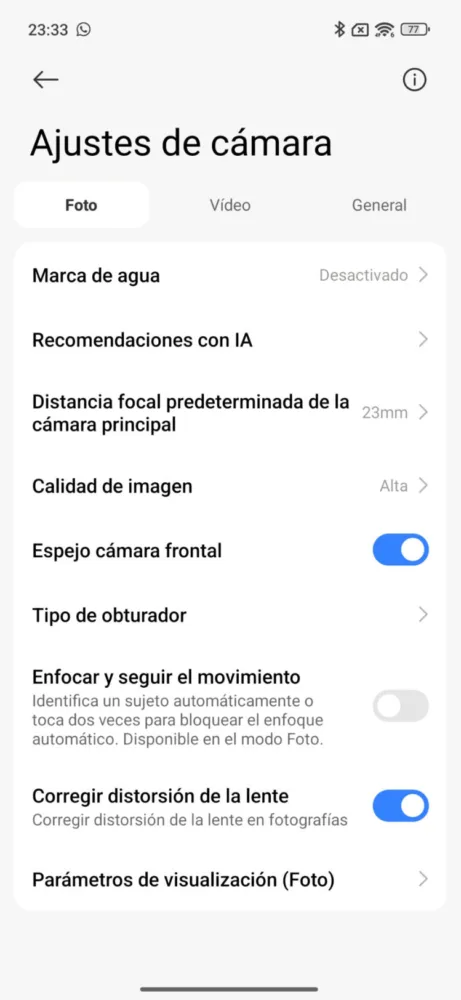 Redmi Note 15 Pro 5G, análisis completo y opinión
