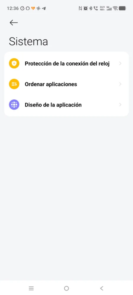 Xiaomi Watch S5: lo mejor y lo peor tras varias semanas de uso - Análisis Xiaomi Watch S5: lo mejor y lo peor tras varias semanas de uso - Análisis