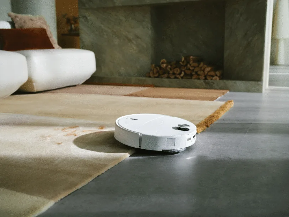 Roborock presenta nuevos aspiradores Qrevo y H60 en el IFA 25 Roborock presenta nuevos aspiradores Qrevo y H60 en el IFA 25