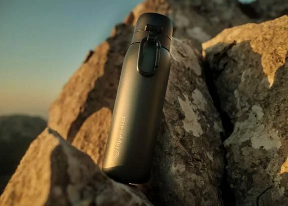 Tappwater rebaja sus sistemas de filtrado de agua por el Black Friday