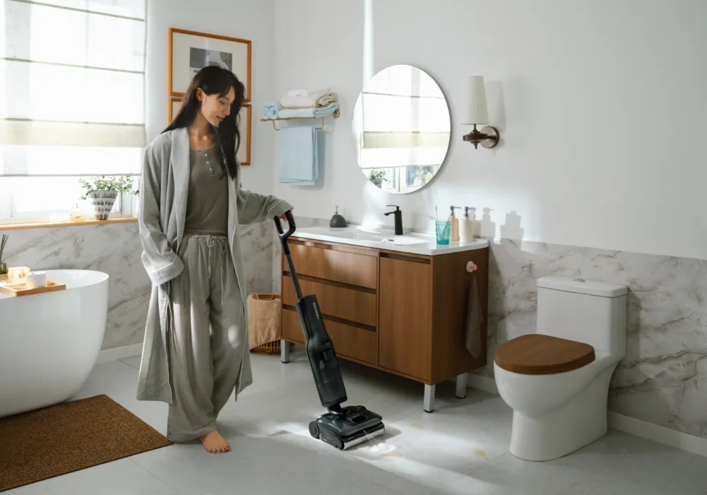 Roborock F25 ACE Pro