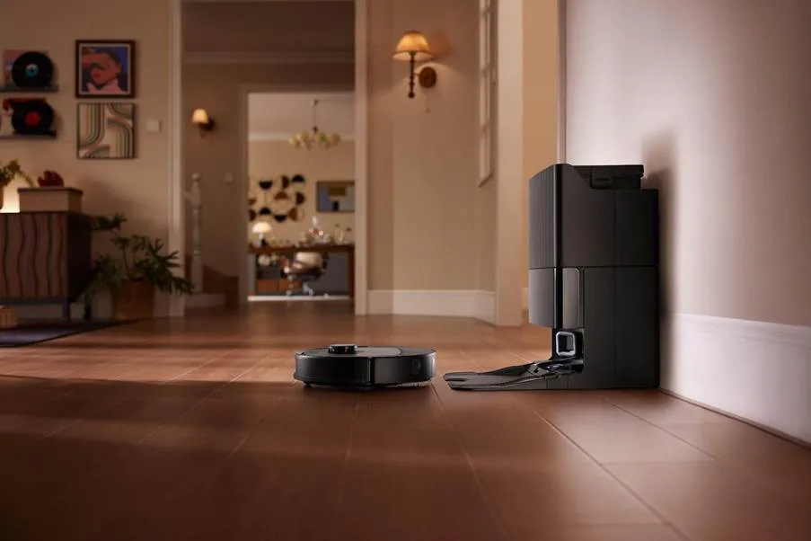 Roborock rompe los precios antes del Prime Day: estas son las ofertas que no te puedes perder Roborock rompe los precios antes del Prime Day: estas son las ofertas que no te puedes perder