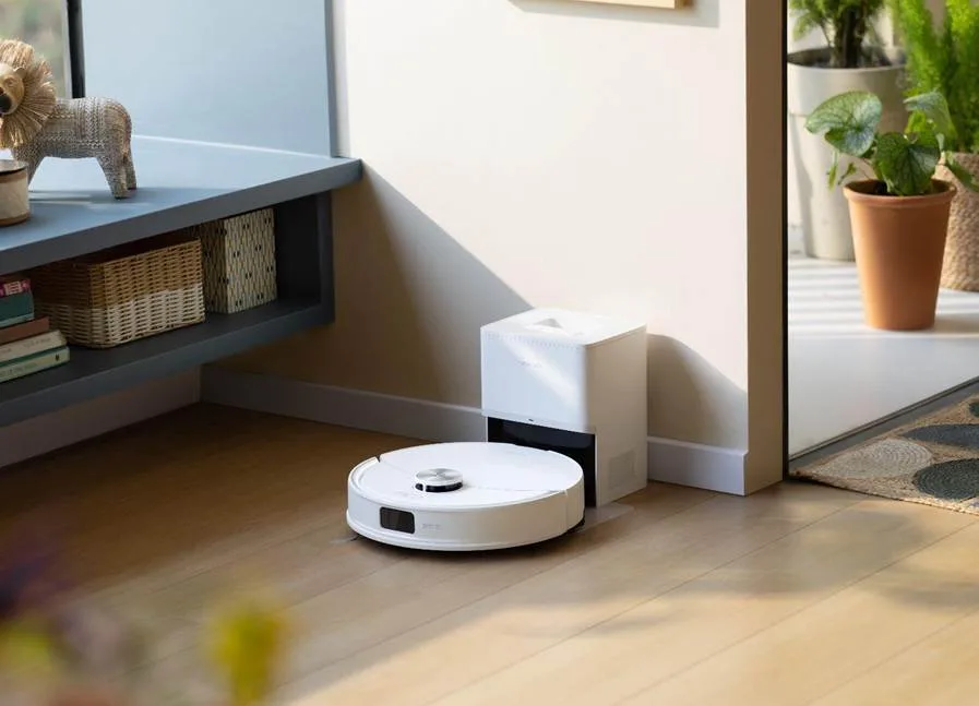 Roborock rompe los precios antes del Prime Day: estas son las ofertas que no te puedes perder Roborock rompe los precios antes del Prime Day: estas son las ofertas que no te puedes perder