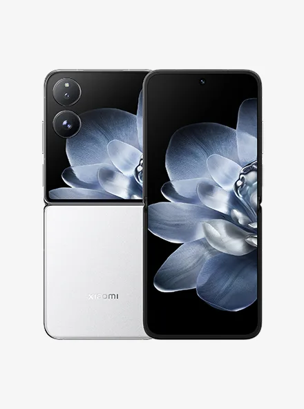 Xiaomi Mix Flip, así es el primer plegable tipo concha de Xiaomi